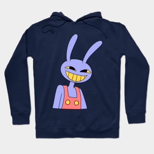 Jax- The Amazing Digital Circus Hoodie